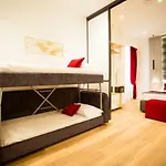 Elegant 5 Terre Апартаменты *
