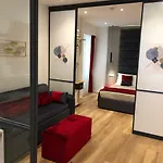 Апартаменты Elegant 5 Terre