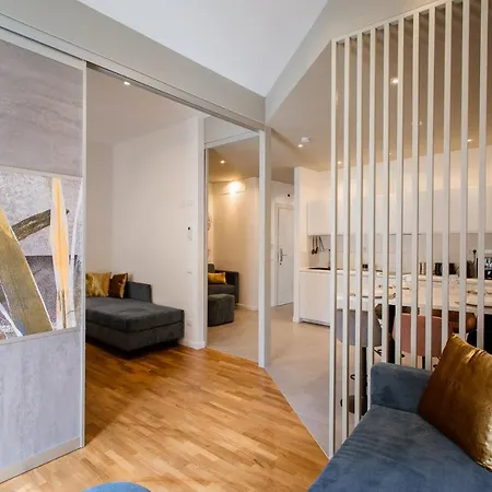 Elegant 5 Terre 아파트 라스페치아