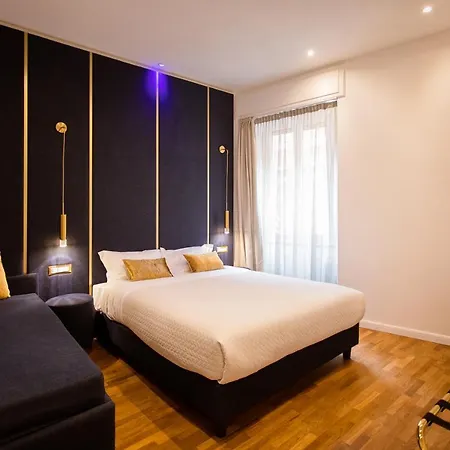 Elegant 5 Terre Apartment
