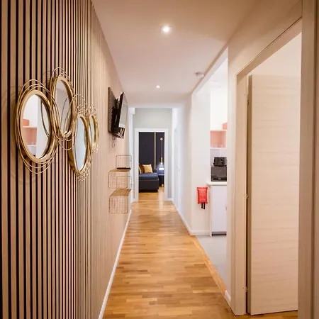 Apartment Elegant 5 Terre