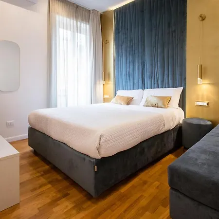 Elegant 5 Terre Apartment