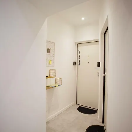 Elegant 5 Terre Apartamento *