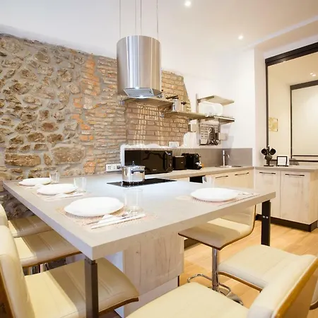 Apartment Elegant 5 Terre La Spezia