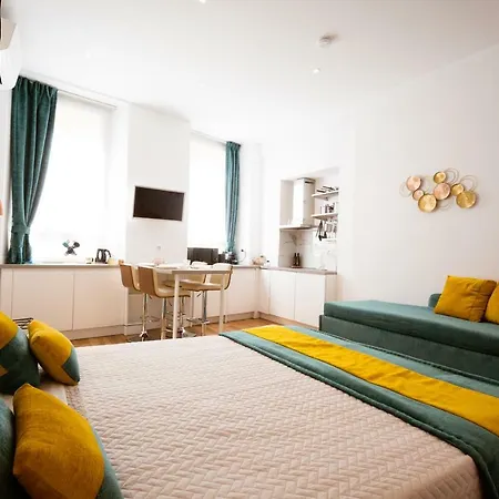 Elegant 5 Terre La Spezia