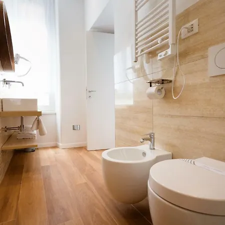 Apartamento Elegant 5 Terre La Spezia