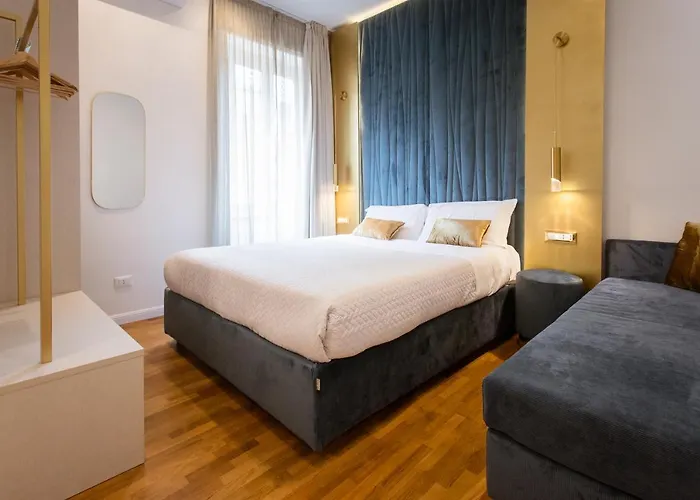 Elegant 5 Terre Appartamento