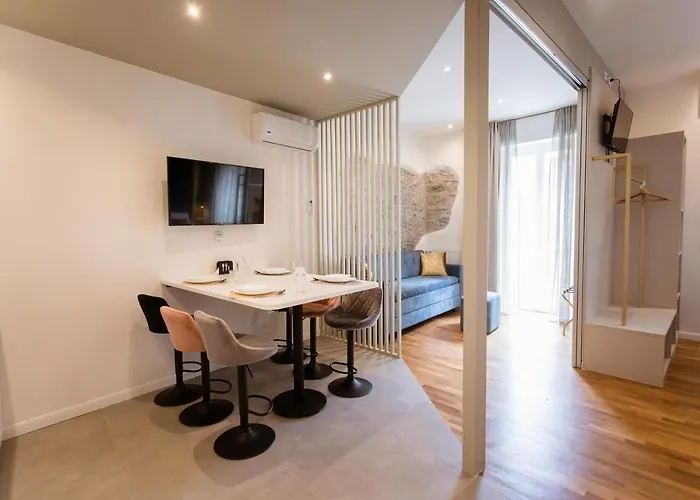 Appartamento Elegant 5 Terre