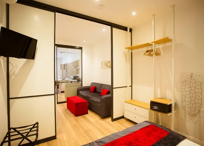 Appartamento Elegant 5 Terre