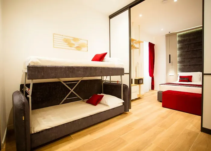 Elegant 5 Terre Appartamento *