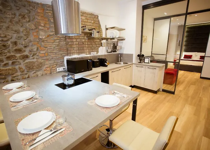 Appartamento Elegant 5 Terre