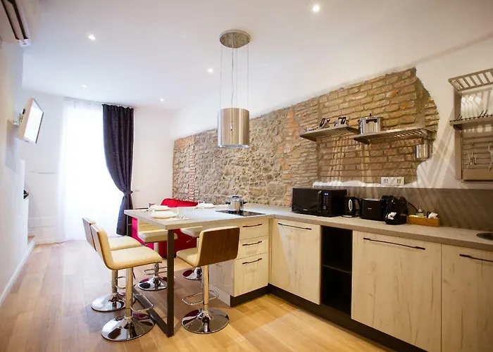 Appartamento Elegant 5 Terre La Spezia