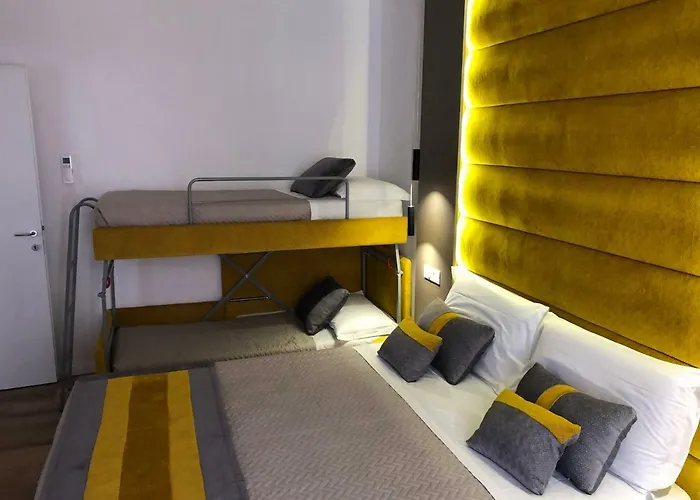 Appartamento Elegant 5 Terre