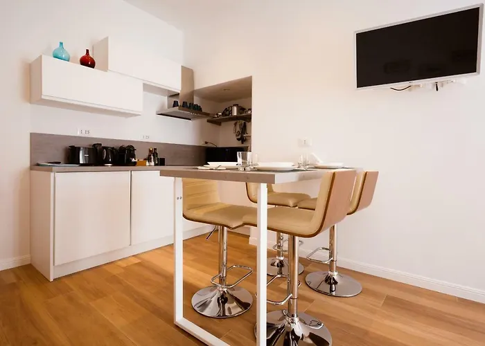 Appartamento Elegant 5 Terre La Spezia