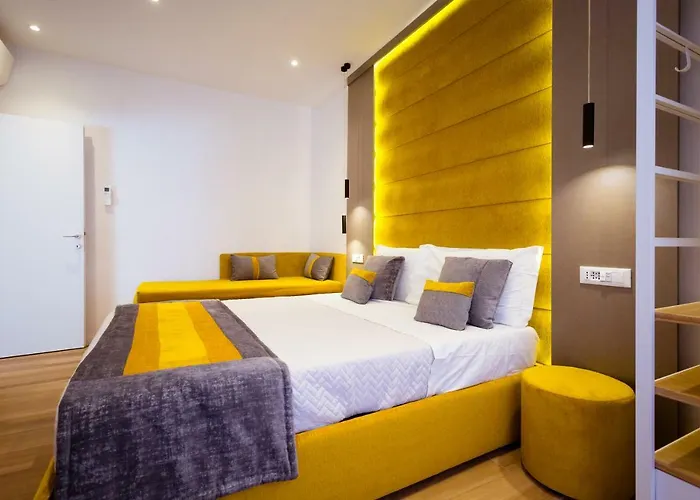 Elegant 5 Terre *