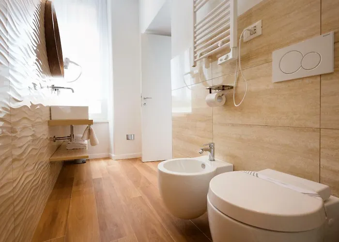 Appartamento Elegant 5 Terre La Spezia