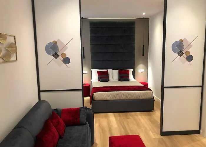 Elegant 5 Terre *