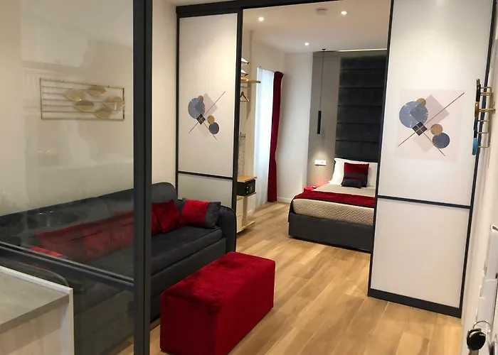 Appartamento Elegant 5 Terre
