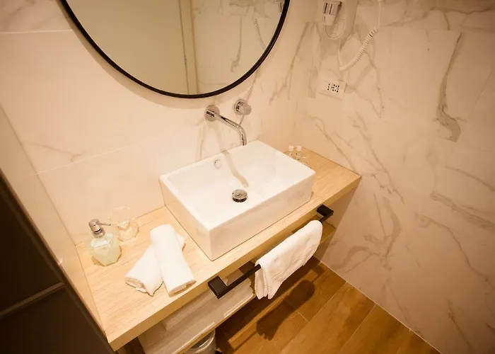 Elegant 5 Terre * La Spezia