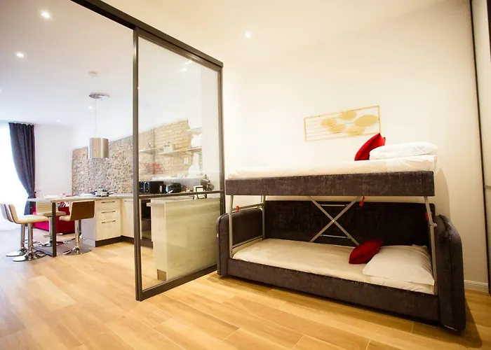 Appartamento Elegant 5 Terre