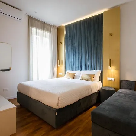 Elegant 5 Terre