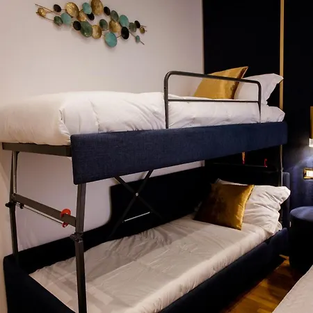 Apartament Elegant 5 Terre La Spezia