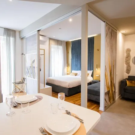 Elegant 5 Terre Apartament *