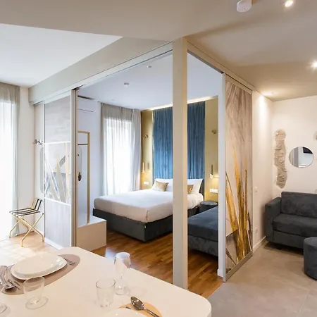 Elegant 5 Terre *