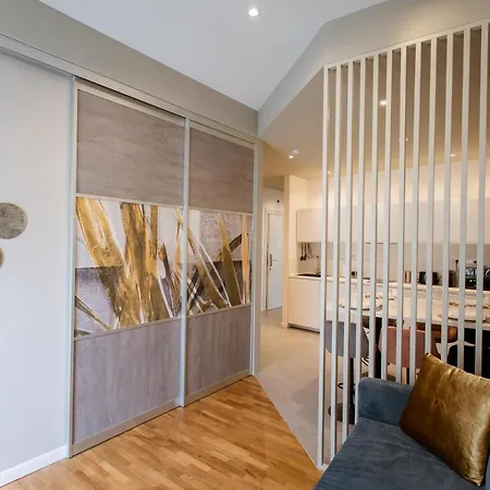 Elegant 5 Terre Appartamento *