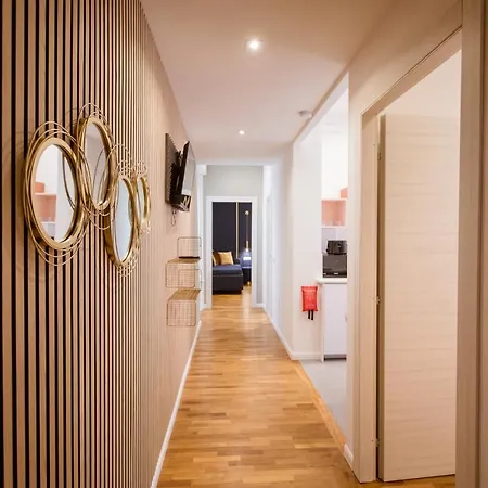 Appartamento Elegant 5 Terre