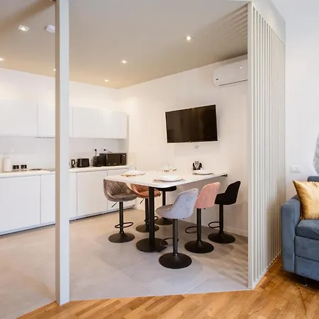 Elegant 5 Terre לה ספציה