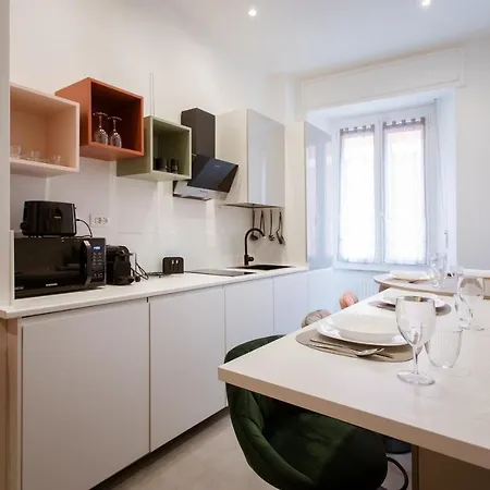 Appartamento Elegant 5 Terre *