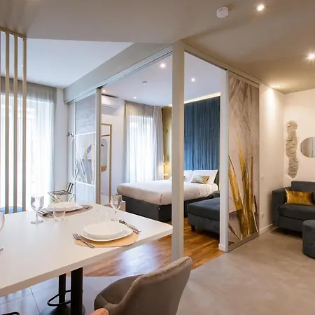 Elegant 5 Terre