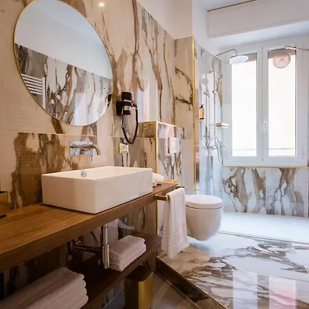 Lejlighed Elegant 5 Terre *