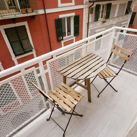 Elegant 5 Terre