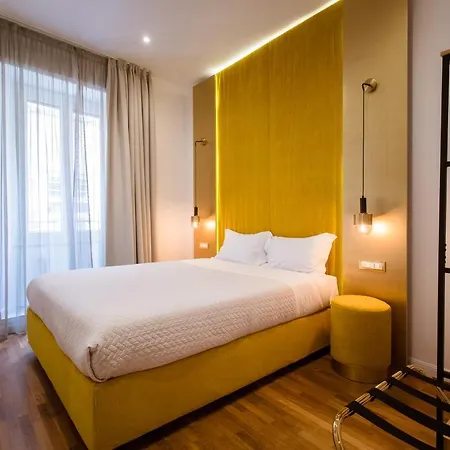 Elegant 5 Terre *