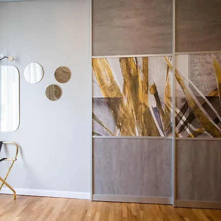 Elegant 5 Terre Appartamento *