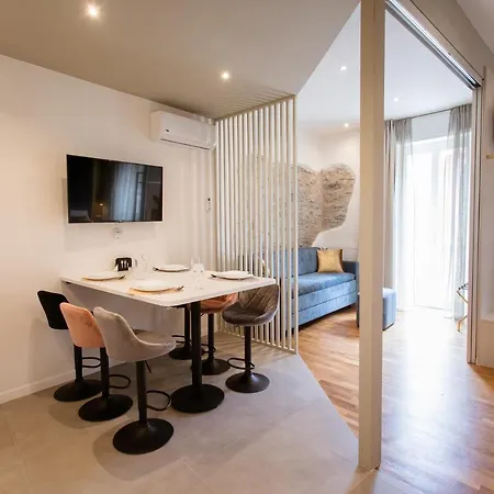 Lejlighed Elegant 5 Terre