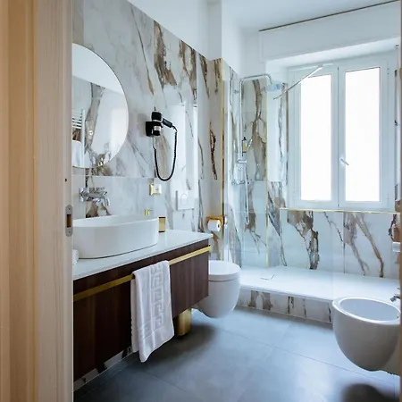 Elegant 5 Terre Appartamento