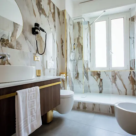 Elegant 5 Terre *