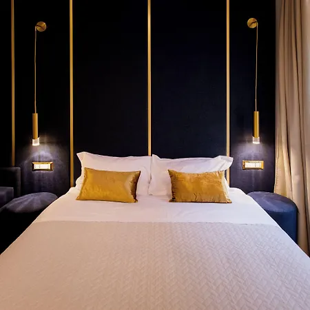 Appartement Elegant 5 Terre