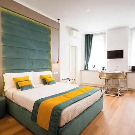 Elegant 5 Terre