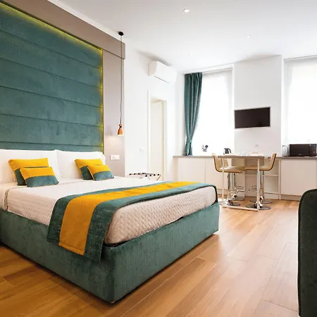 Elegant 5 Terre *