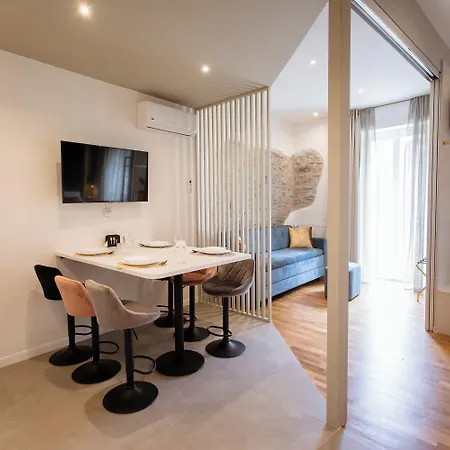 Elegant 5 Terre Appartement