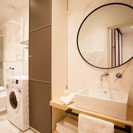 Elegant 5 Terre Apartament La Spezia