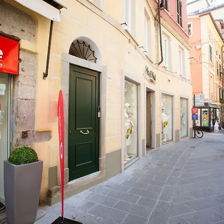 Elegant 5 Terre La Spezia