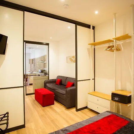 דירה Elegant 5 Terre