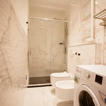 Appartamento Elegant 5 Terre *