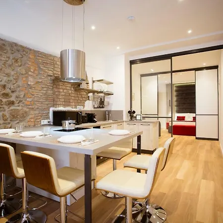 Elegant 5 Terre דירה *