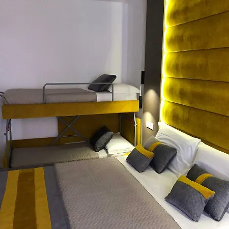 Appartamento Elegant 5 Terre